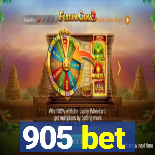 905 bet